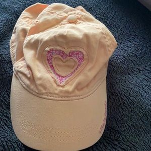 Cute Life Is Good hat! Like new!